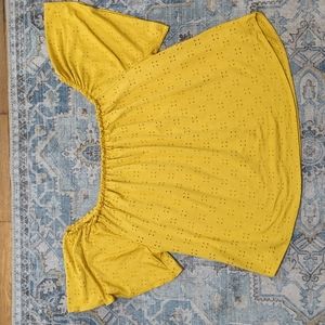 Vintage, 70s style, top